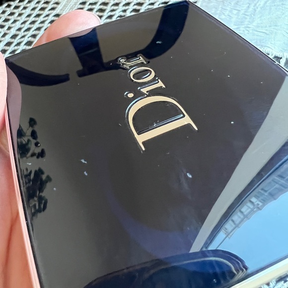 Dior 854 limited 5 color eyeshadow - Picture 5 of 6